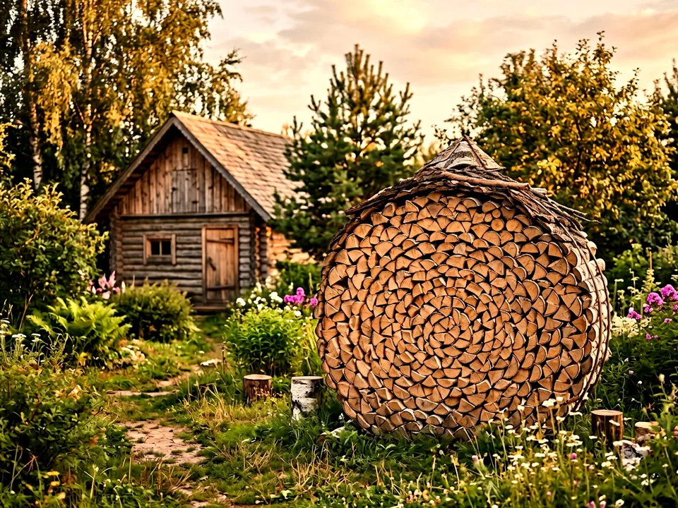 Микс трёх пород, Архангельское, улица Речная, 26
